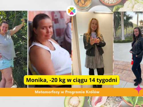 jak schudnąć 25 kg