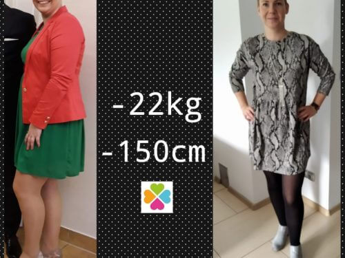 Jak szybko i skutecznie schudnąć 20 kg