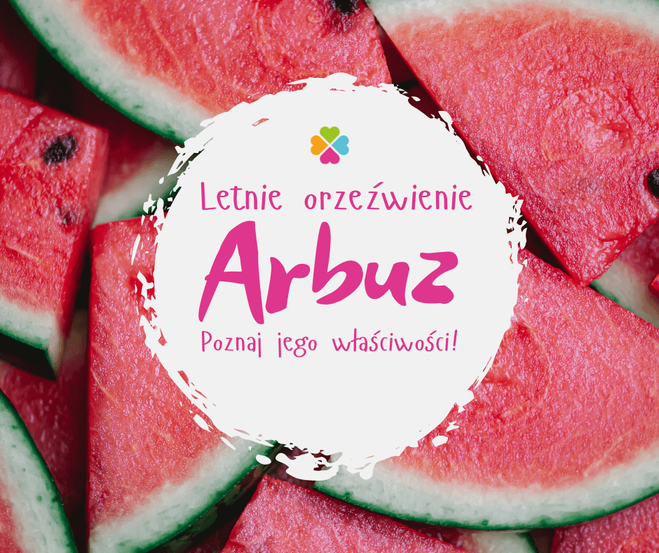 Arbuz właściwości: Odkryj 5 głównych korzyści dla zdrowia | Program Królów