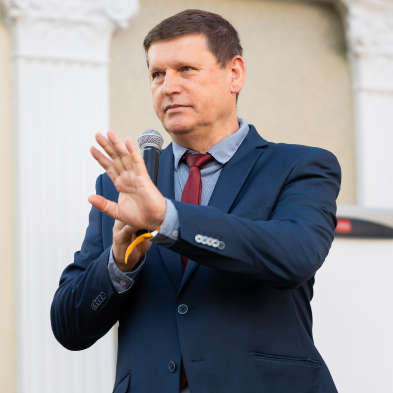Grzegorz Król
